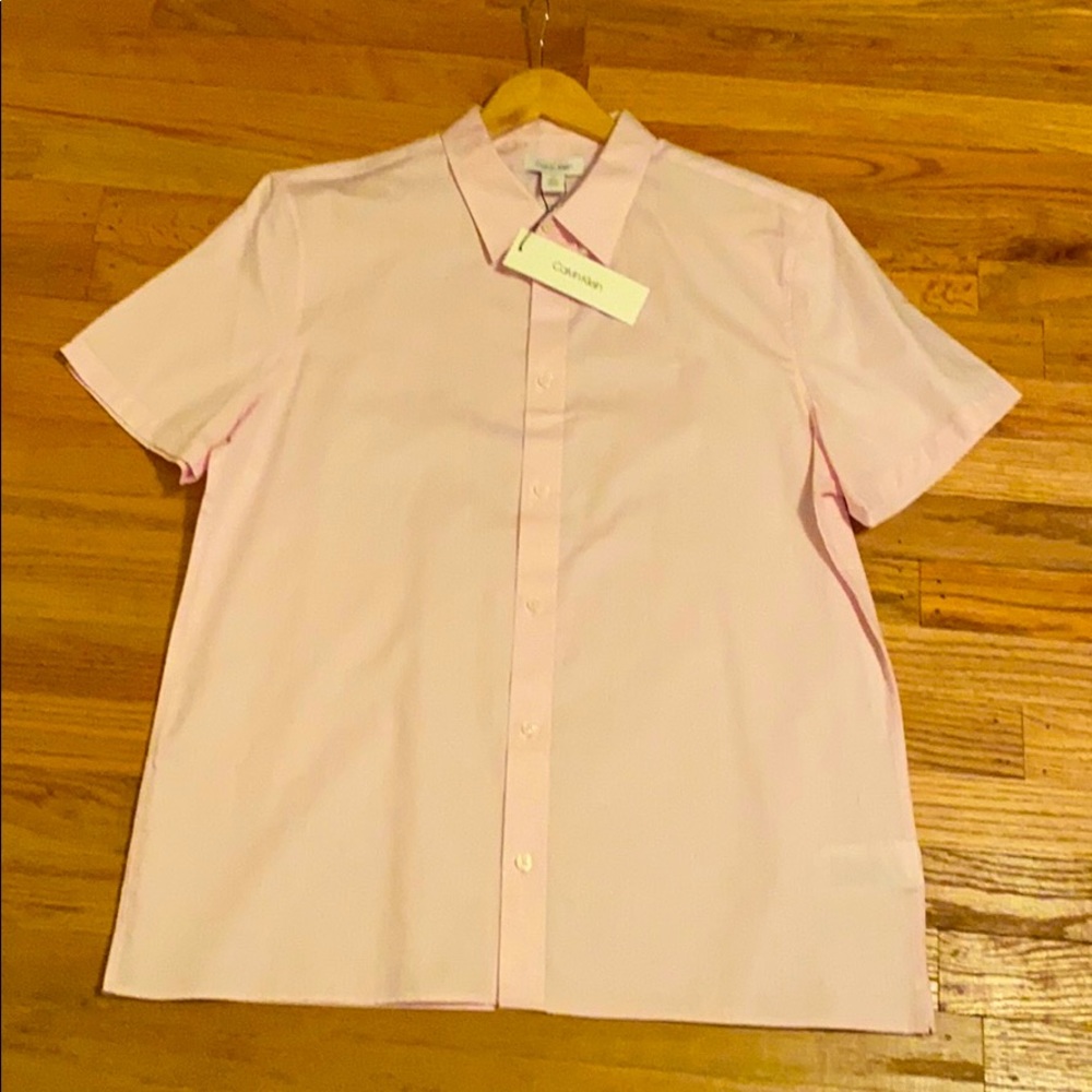 NWT pink